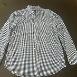Vineyard Vines Long Sleeve Button Down Shirt